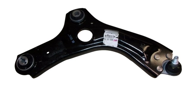 Bloco silencioso dianteiro do braço oscilante inferior Renault (RVI) 545009574R preço, a partir de 17,88 USD