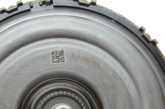 Compre 02E141029P VAG Kit de embraiagem (3 peças)