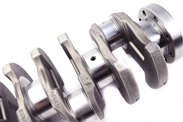 Cambota de motor Fiat/Alfa/Lancia 9676251280