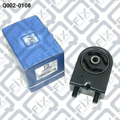 Coxim (suporte) dianteiro de motor Q-fix Q0020108