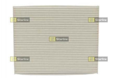 SFKF9531 Starline Filtro de salão
