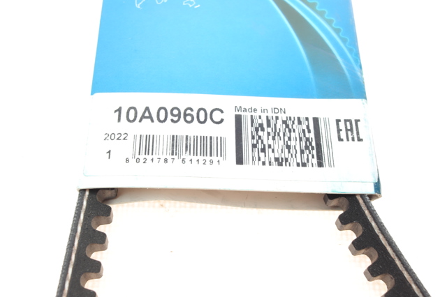 Compre 10A0960C Dayco Correia dos conjuntos de transmissão