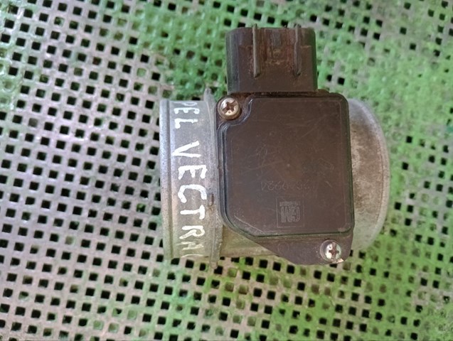 Sensor de fluxo (consumo) de ar, medidor de consumo M.A.F. - (Mass Airflow) General Motors 12569224 preço, a partir de 34,05 USD