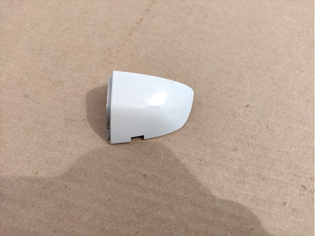 Compre 5NN837879GRU VAG Tampa de maçaneta externa da porta traseira esquerda