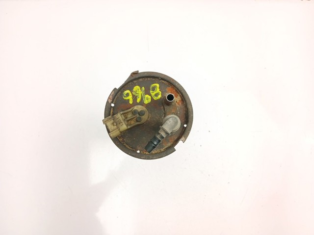 99484157 Iveco Sensor do nível de combustível no tanque