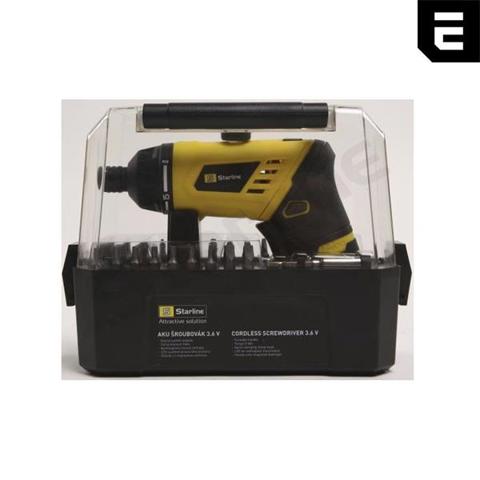 Bateria recarregável (PILHA) GVHLSD03 Starline