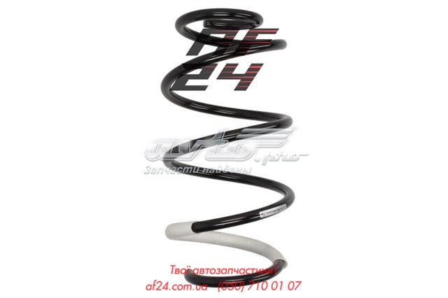 Mola dianteira 546302Y914 Hyundai/Kia