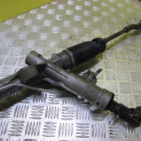 Compre A63911011016 Mercedes Cremalheira da direção