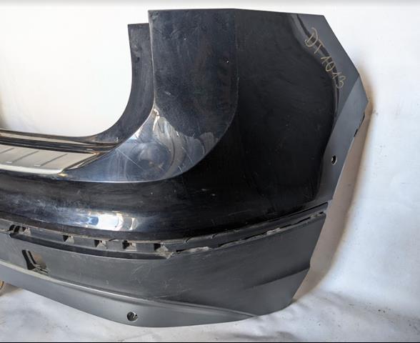 Spoiler do pára-choque dianteiro VAG 5NA807521B9B9 preço, a partir de 366,61 USD