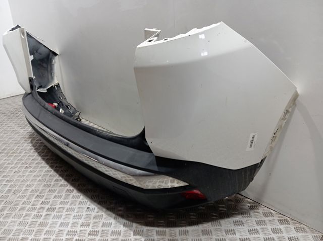 Compre 1618040780 Peugeot/Citroen Pára-choque traseiro, parte direita