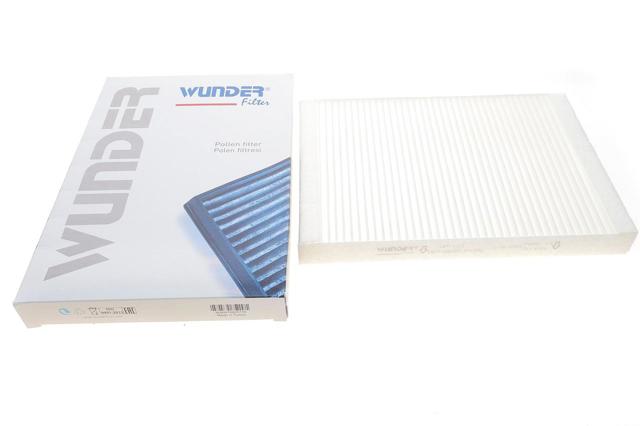 Compre WP113 Wunder Filtro de salão