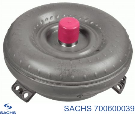  Sachs 700600039