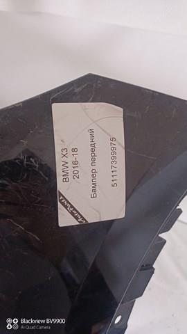  BMW 51118089743