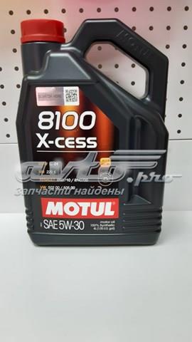 Óleo para motor Motul 368107