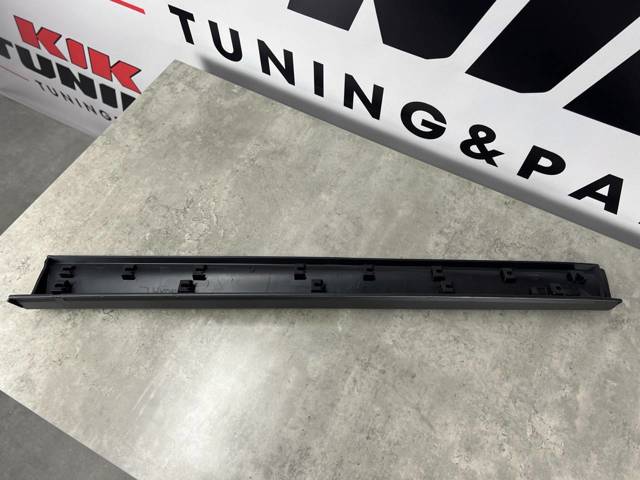 Moldura da porta dianteira esquerda Mazda KB7W51RB0C preço, a partir de 58,66 USD