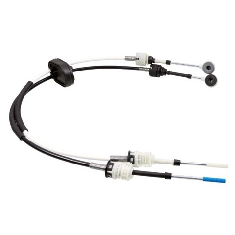 Cabo de mudança duplo Opel 55499530 preço, a partir de 95,43 USD