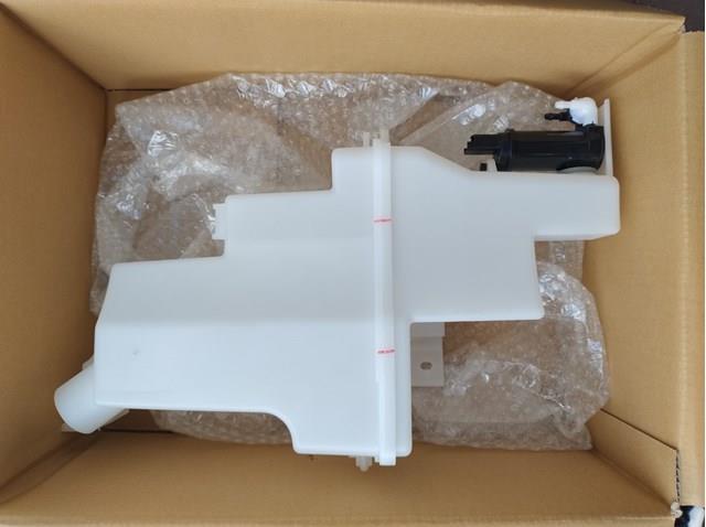 Tanque de fluido para lavador de vidro Nissan/Infiniti 289106RF0A preço, a partir de 101,59 USD