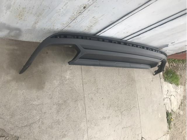 Defletor do pára-choque traseiro VAG 760807482J9B9 preço, a partir de 525,74 USD