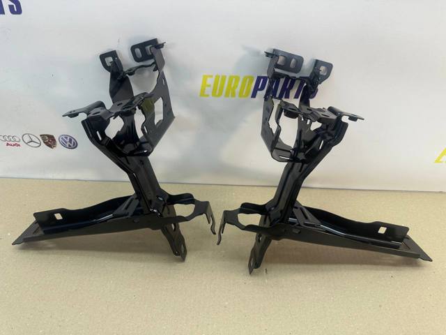 Consola (adaptador) de fixação da luz dianteira direita BMW 51648071632 preço, a partir de 277,21 USD