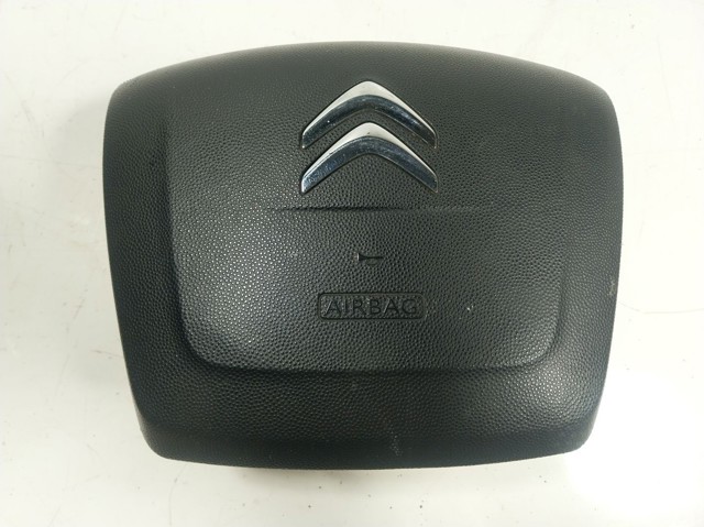 Compre 1671044080 Peugeot/Citroen Cinto de segurança (AIRBAG) de condutor