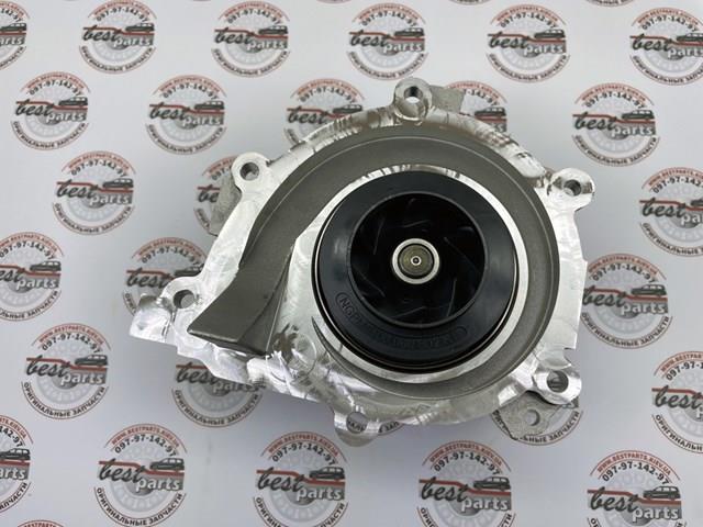 Bomba de água (bomba) de esfriamento Mercedes A6562010010 preço, a partir de 403,44 USD