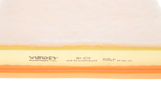 WH828 Wunder Filtro de ar