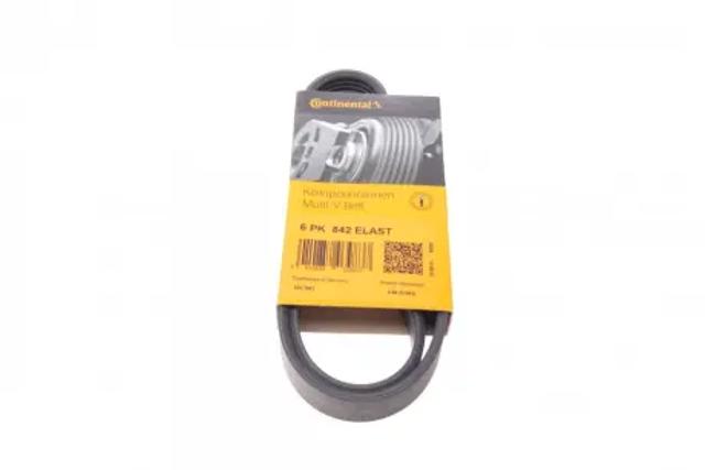 Compre 6PK842ELAST Continental/Siemens Motor montado