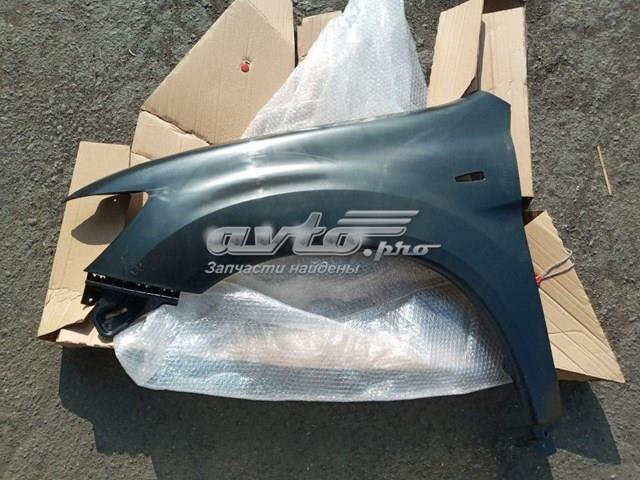 Pára-lama dianteiro esquerdo Mitsubishi 5220M811 preço, a partir de 280,74 USD