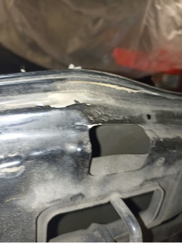 Capota para Mitsubishi Galant IX DJ, DM