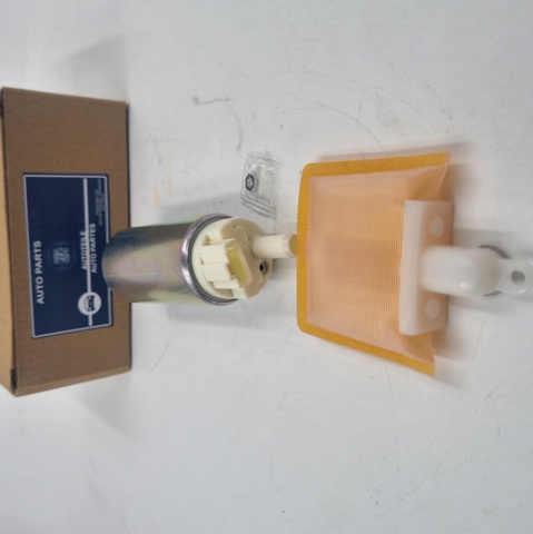 Elemento de turbina da bomba de combustível Q2220053 Q-fix