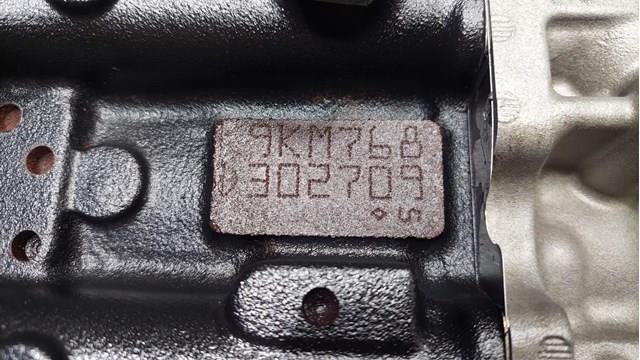 Compre K9K768 Renault (RVI) Motor montado
