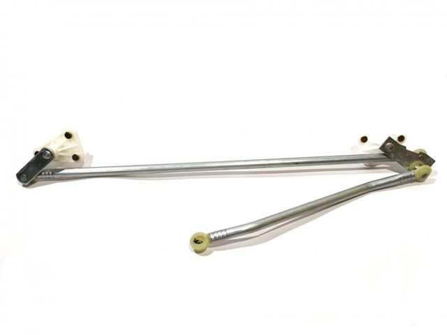 Trapézio de limpador pára-brisas Chery QQ6  S21