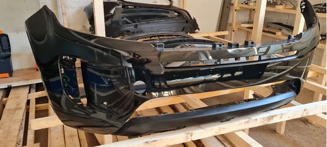Pára-choque dianteiro para Land Rover Range Rover EVOQUE L551