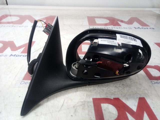 Compre Espelho de retrovisão esquerdo Jaguar X-type 