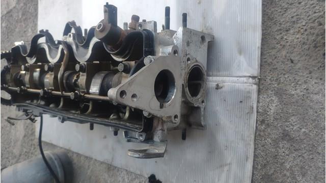 Compre 55193091 Opel Cabeça de motor (CBC)