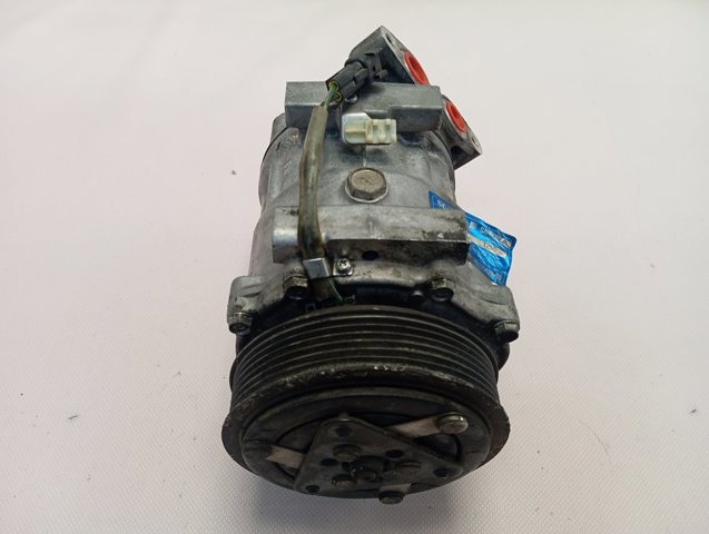 3M5H19D629SB Mazda Compressor de aparelho de ar condicionado