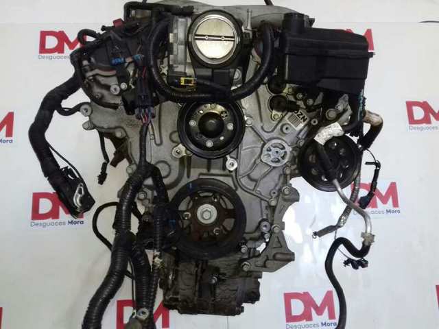 Motor montado LY7 General Motors