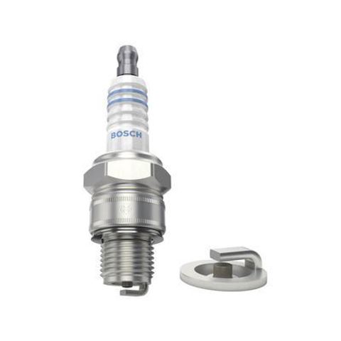 242229534 Bosch Vela de ignição