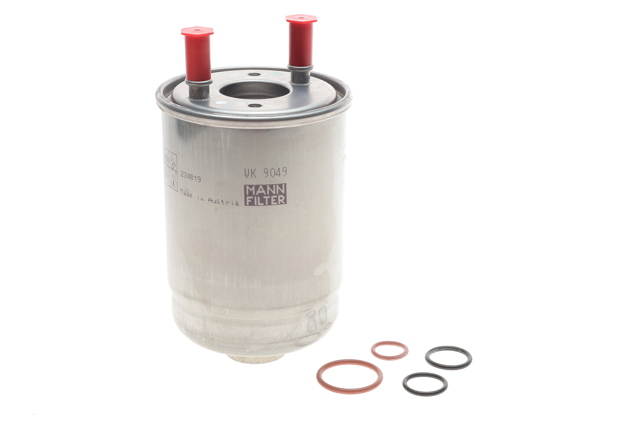 Compre WK9049Z Mann-Filter Filtro de combustível