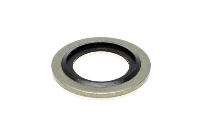 98916001021 FA1 Parafuso de tubo de turbina de fornecimento de óleo