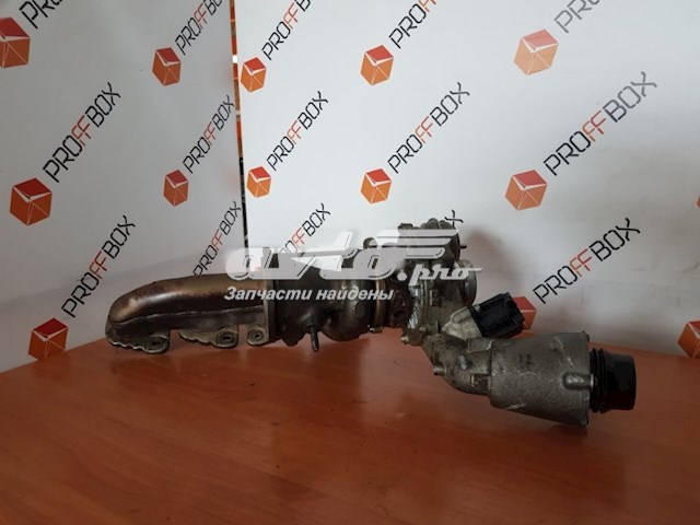 Compre A2740906080 Mercedes Turbina