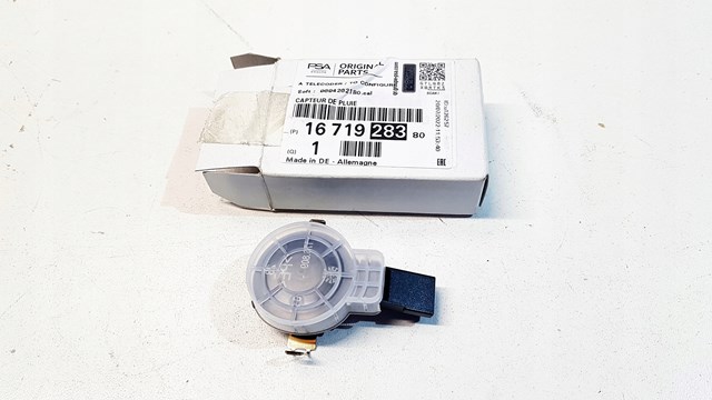 Sensor de chuva Peugeot/Citroen 9813167380