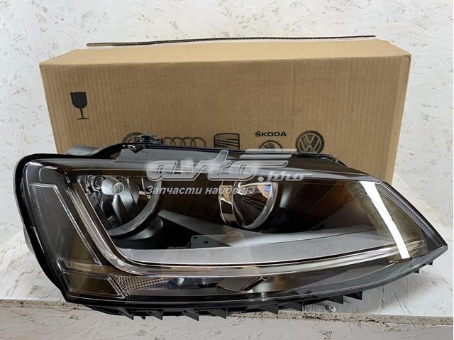 5C7941006K VAG Luz direita