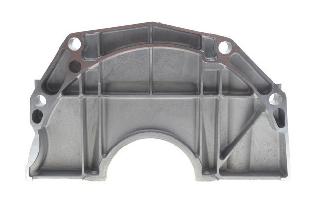 Panela de óleo de cárter do motor Renault (RVI) 111112011R