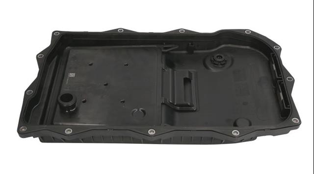 501219037 ZF Parts Cárter da Caixa Automática de Mudança