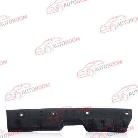 KB7W56915B Mazda Compactador do pára-lama