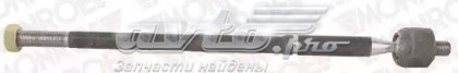 Cremalheira da direção MSG TY112