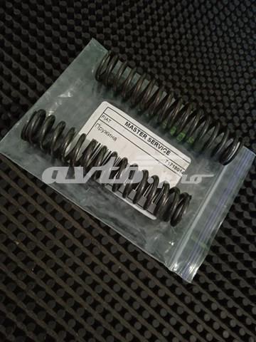 Mola de pedal de embraiagem Autotechteile 5060729 preço, a partir de 6,72 USD