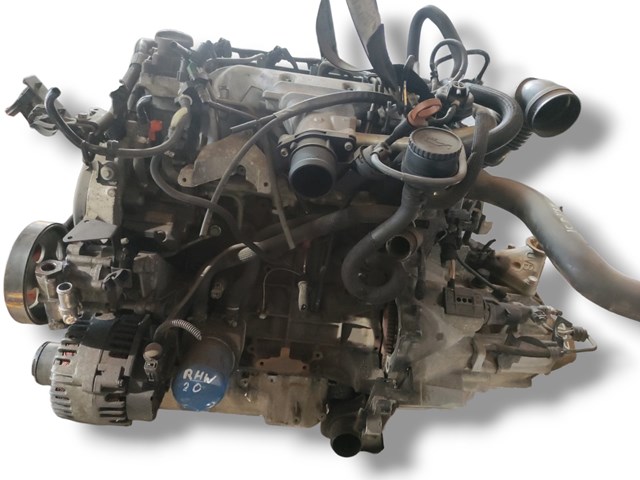 Motor montado Peugeot/Citroen RHW preço, a partir de 2496,88 USD