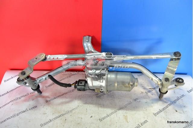 Compre 39109362 Peugeot/Citroen Trapézio de limpador pára-brisas